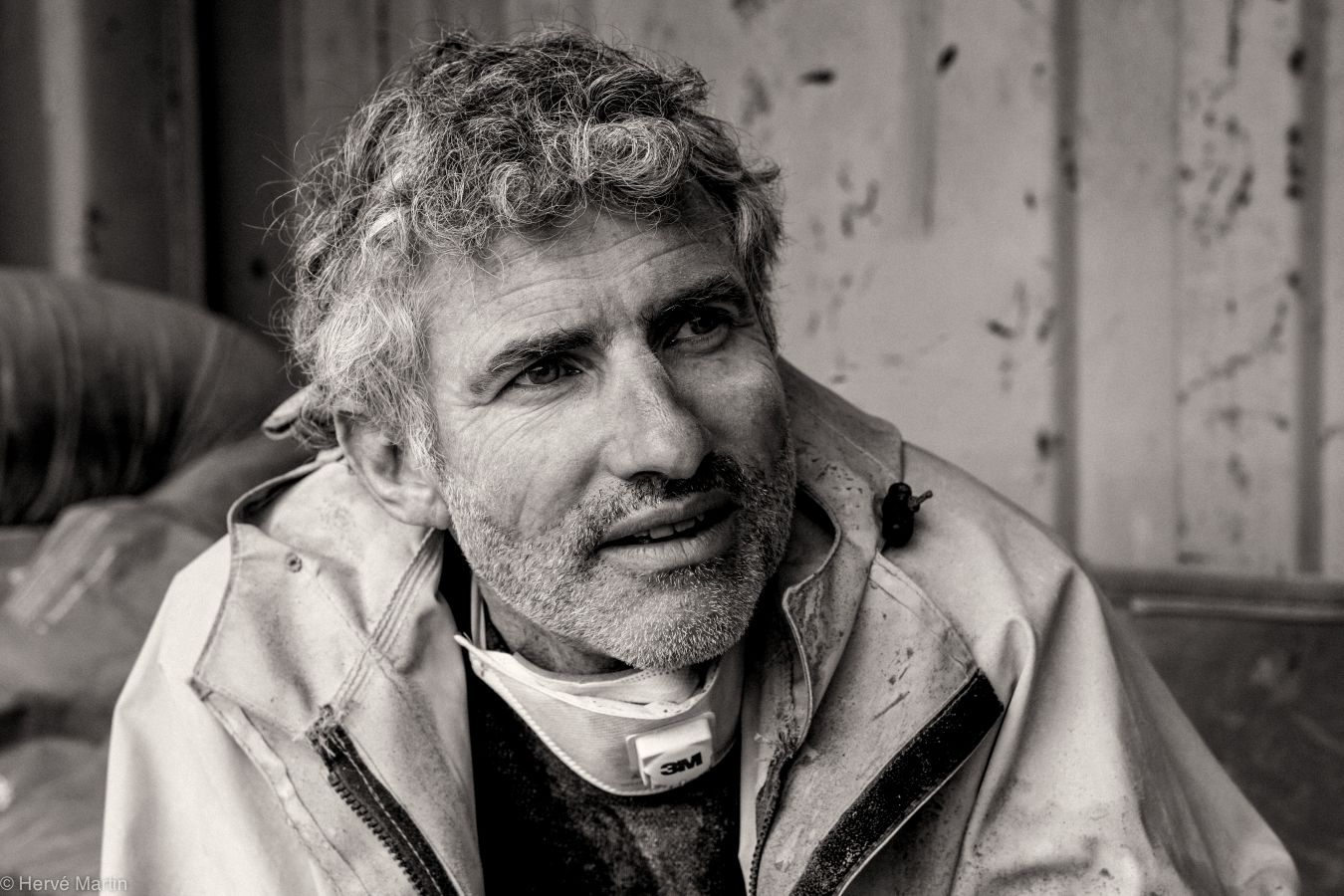 Christophe Le Baquer