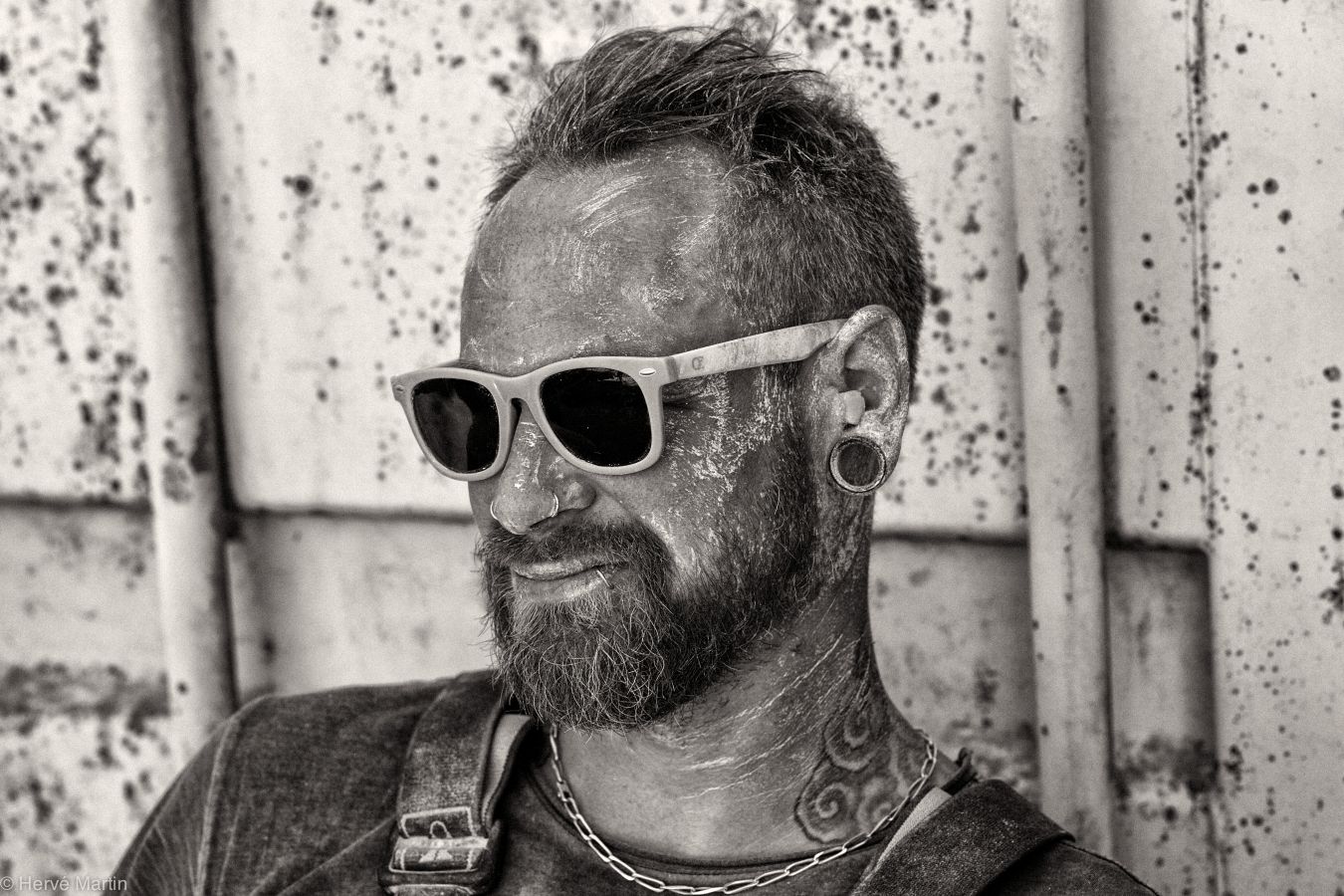 Jean Philippe Drévillon