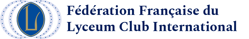 Association Lyceum Club International logo