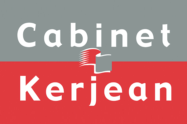Cabinet Kerjean logo