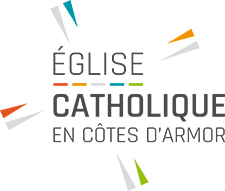 Diocese de St Brieuc et Treguier logo