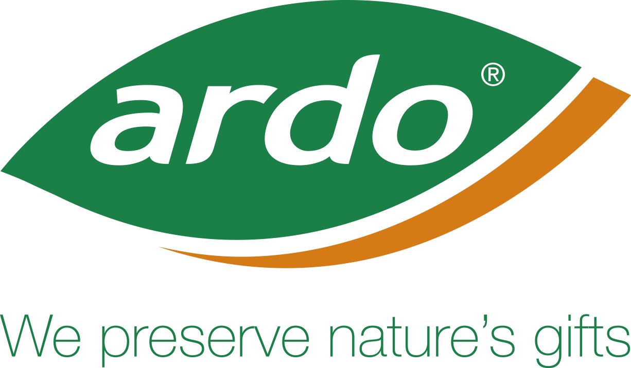 Dujardin Bretagne Groupe ARDO logo