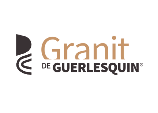 Granit de Guerlesquin logo