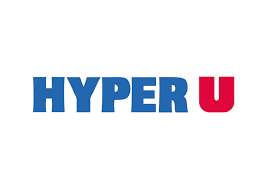 Hyper u