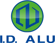 ID alu logo