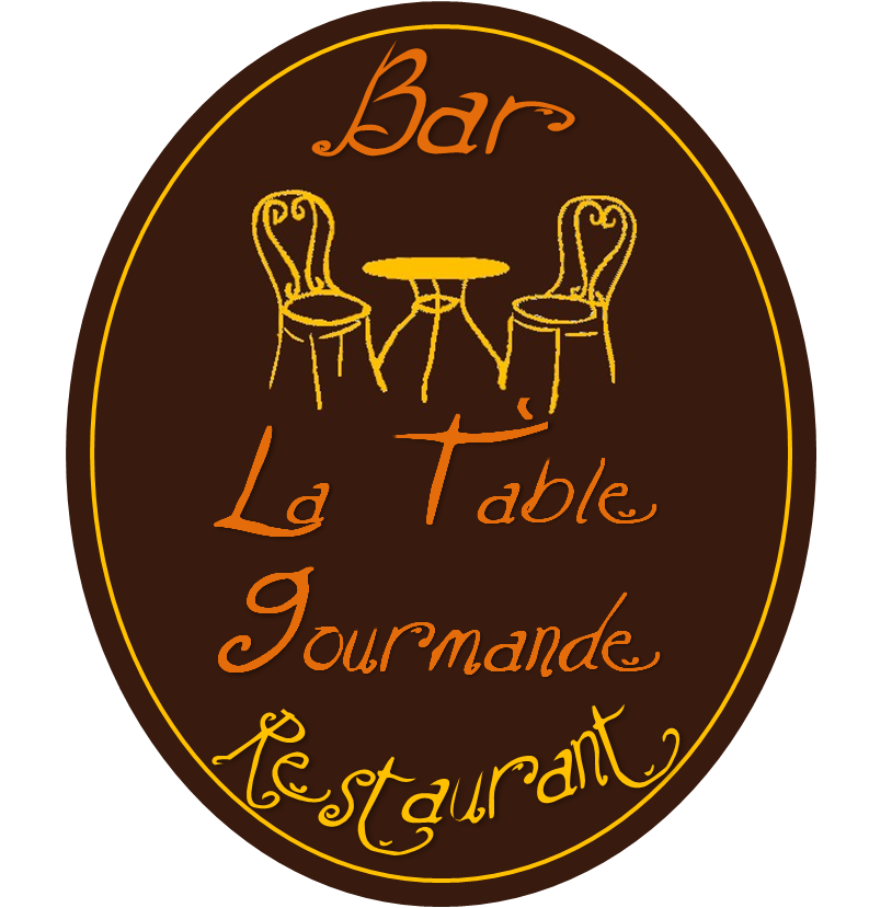 La Table Gourmande logo