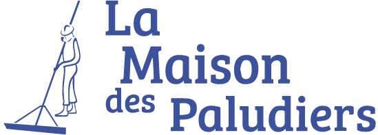 La maison des Paludiers logo