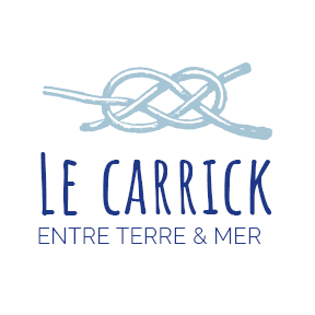 Le Carrick logo
