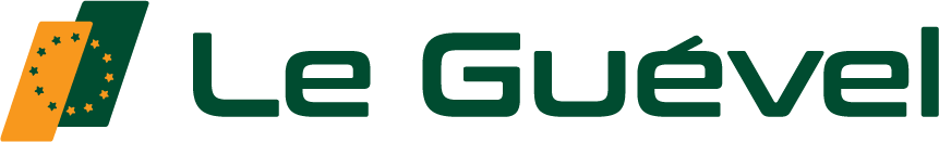 Le Guevel logo
