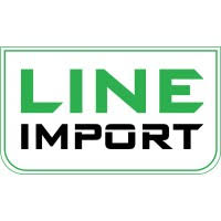Line import SAS logo