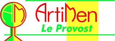Logo Artimen-Le Provost
