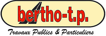 Logo Bertho TP