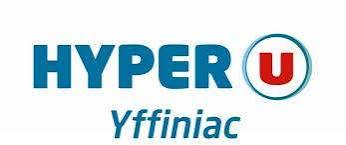Logo Hyper U Yffiniac