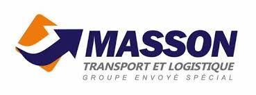 Logo transports masson