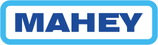 Mahey logo