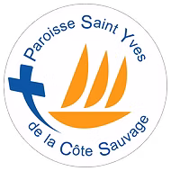 Paroisse St Yves de la Cote Sauvage logo