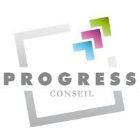 Progress Conseil logo
