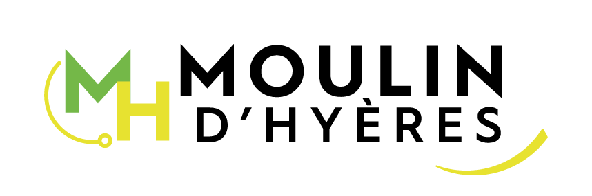 SA Moulin d'hyères logo