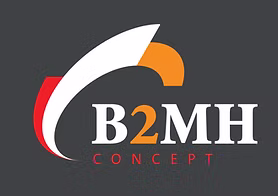 SARL B2MH logo