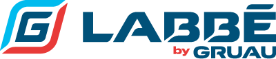 SAS LABBE logo