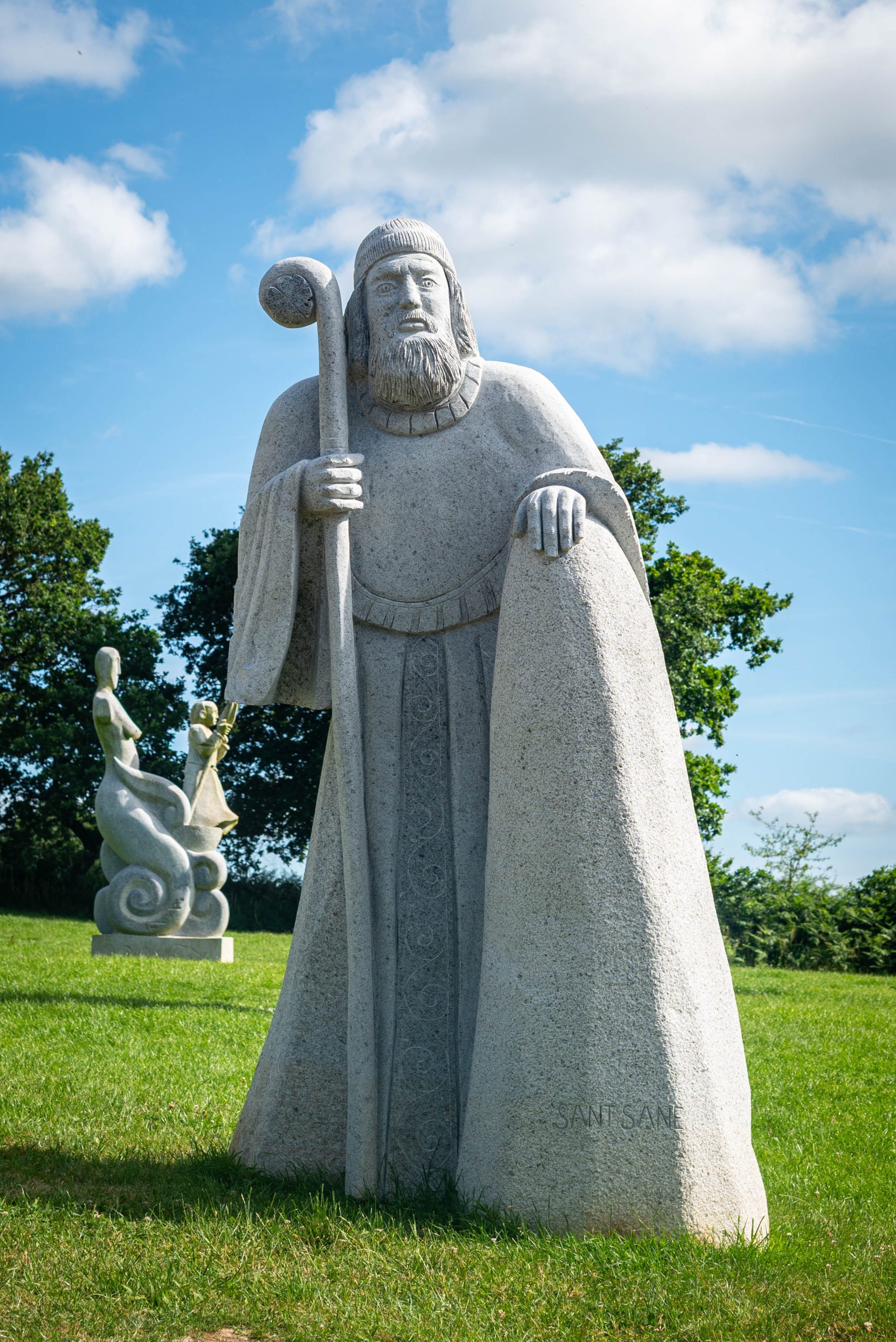 St Sané