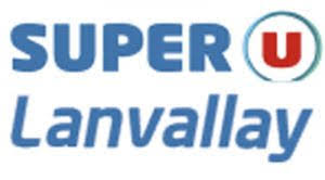 Super U Lanvallay