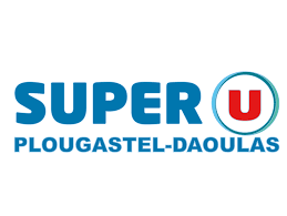 Super U Plougastel Daoulas