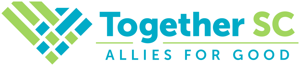 Together SC logo