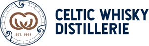 celtic whisky distillerie logo