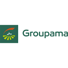 groupama logo