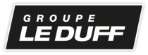 groupe LE DUFF