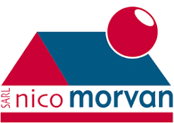logo nico morvan