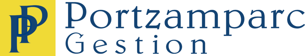 logo portzamparc