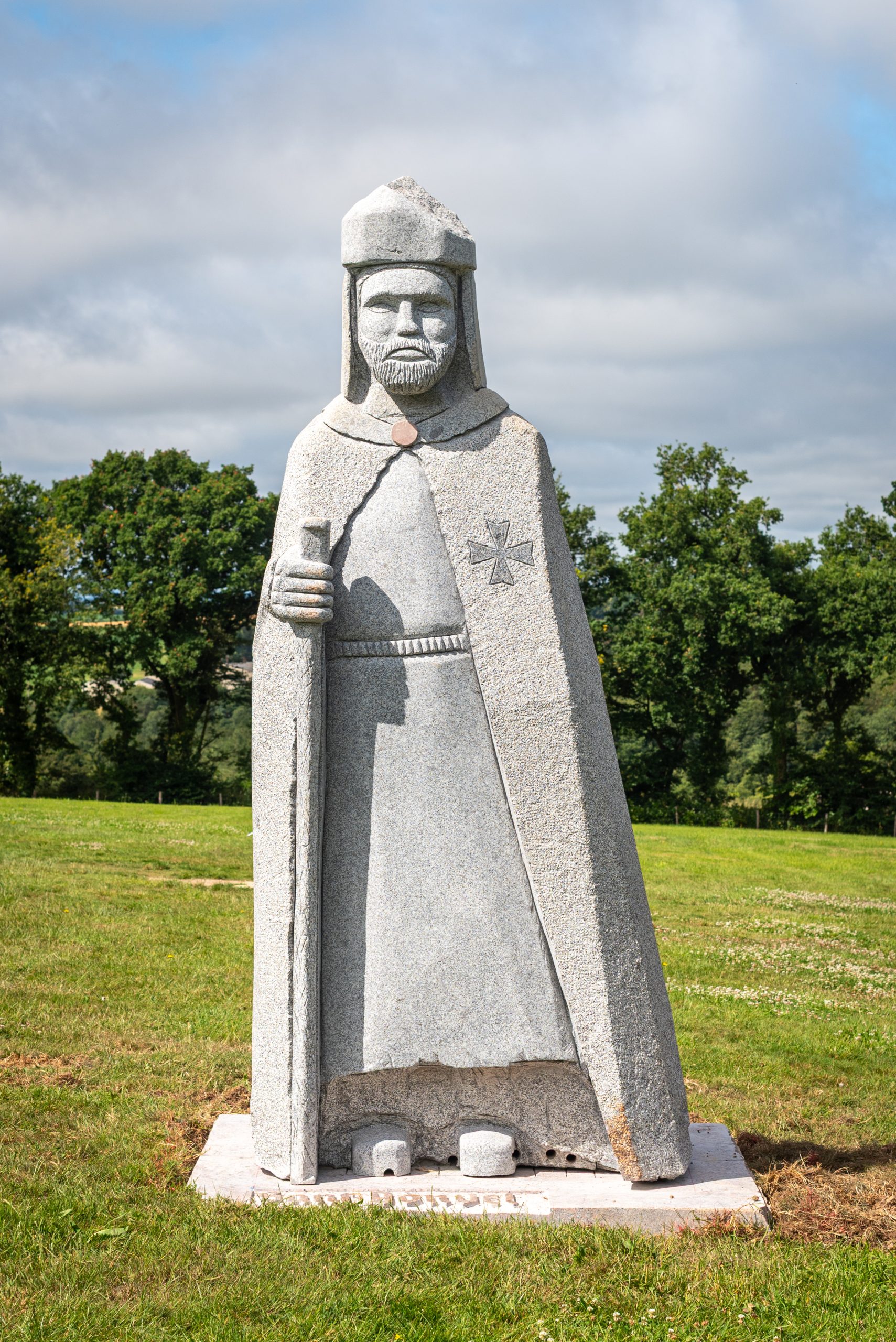 ST Gonvel