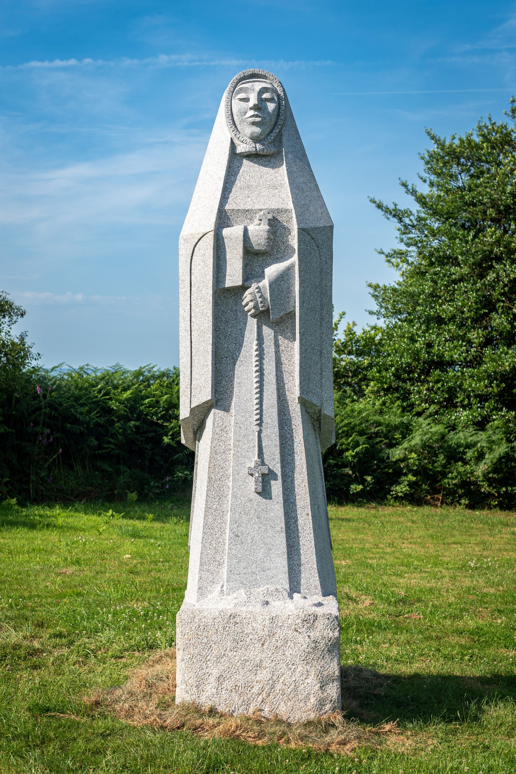 St Madeleine Sophie Barat