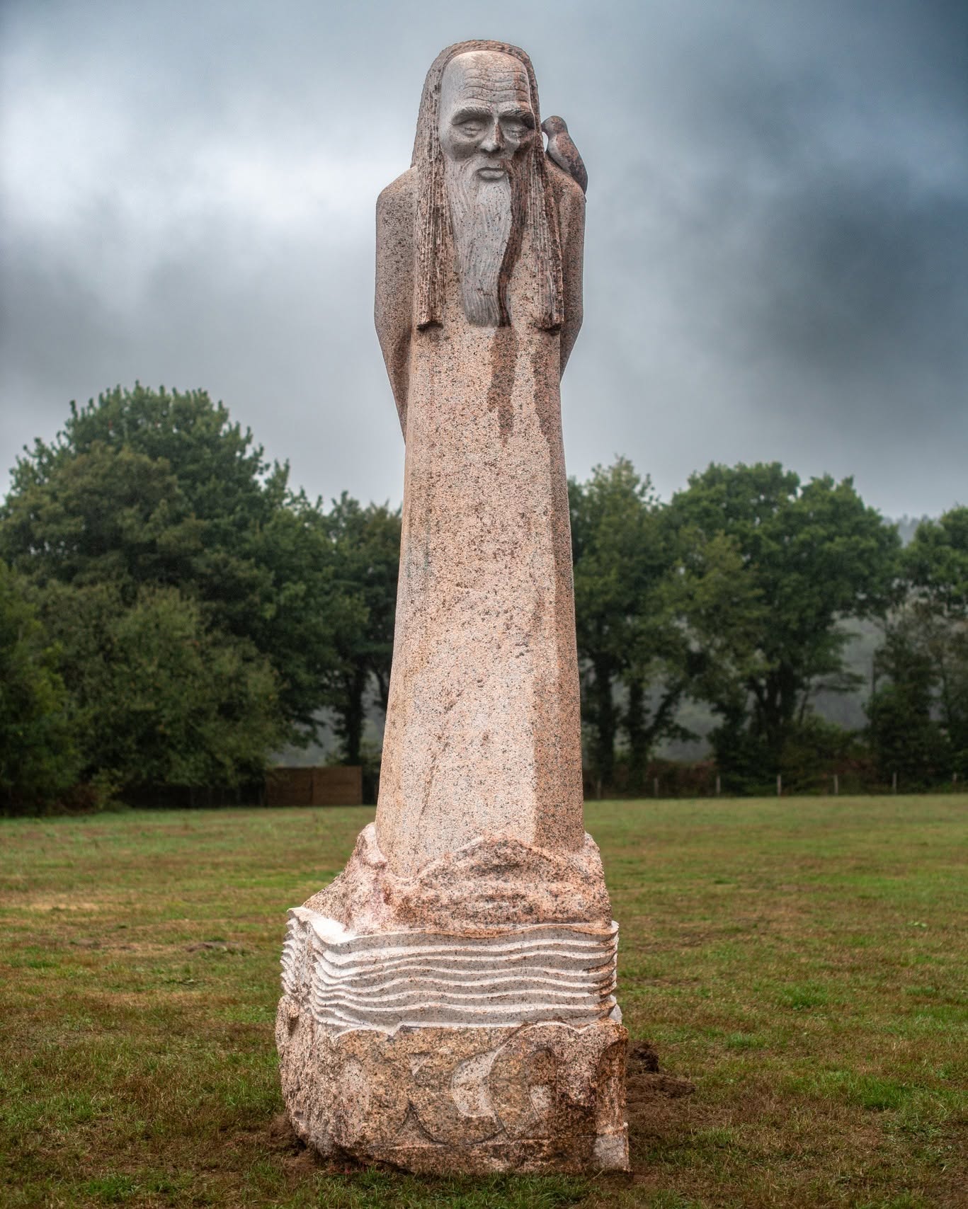 St Magloire