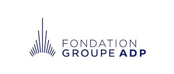 Fondation groupe ADP logo