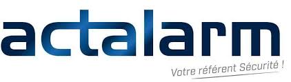 LOGO ACTALARM