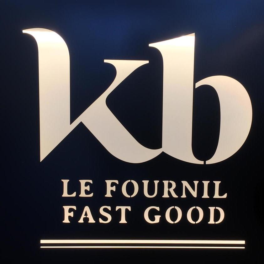 LE KB logo