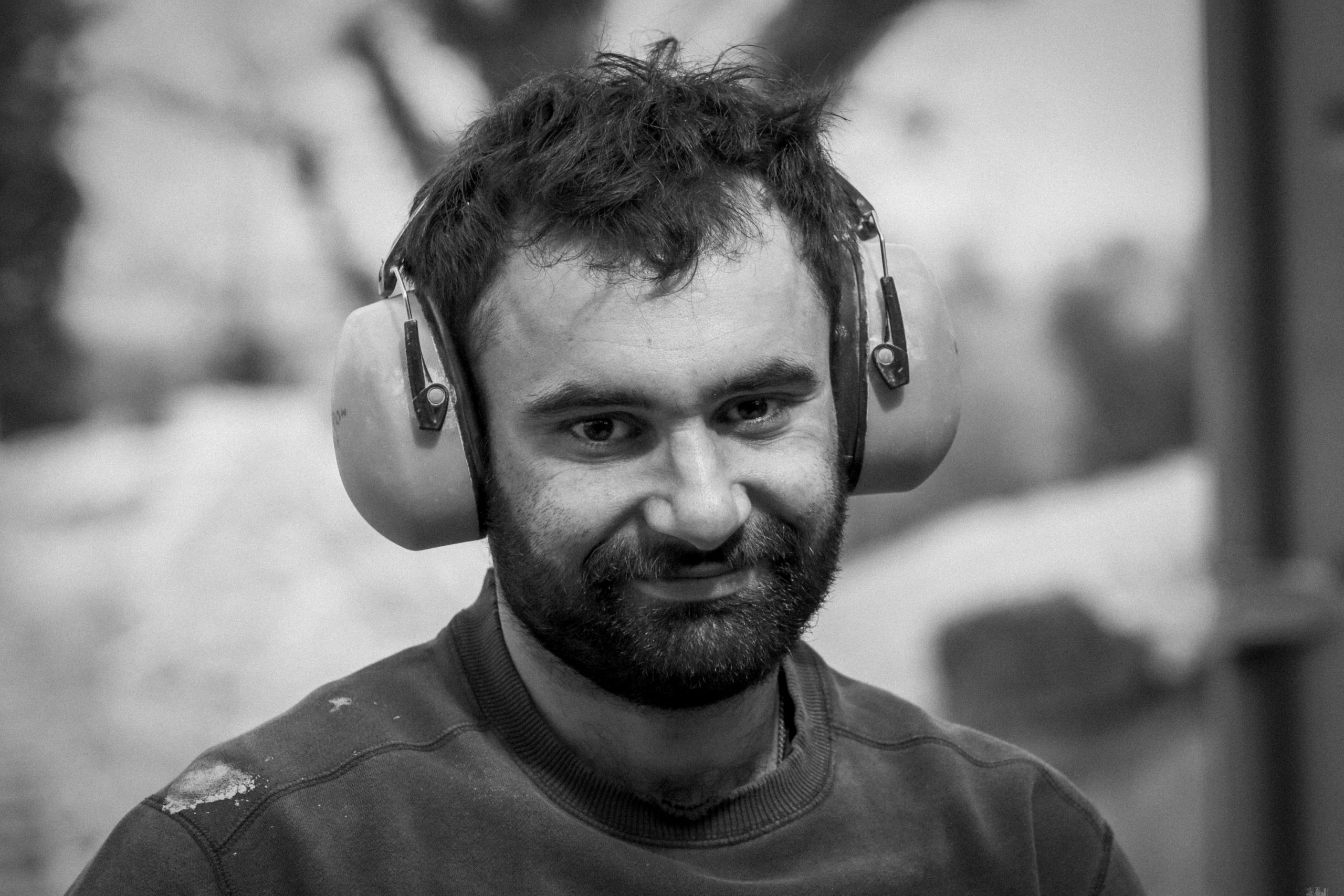 Szilard Matl