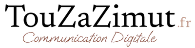 Touzazimut logo