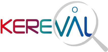Logo SARL KEREVAL PARTICIPATIONS