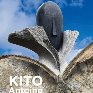 Livre Kito Antoine