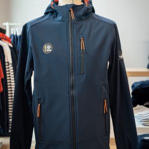 Softshell Armor-Lux – La Vallée des Saints