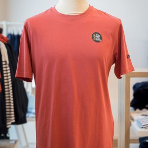 T-shirt manches courtes Armor-Lux – La Vallée des Saints