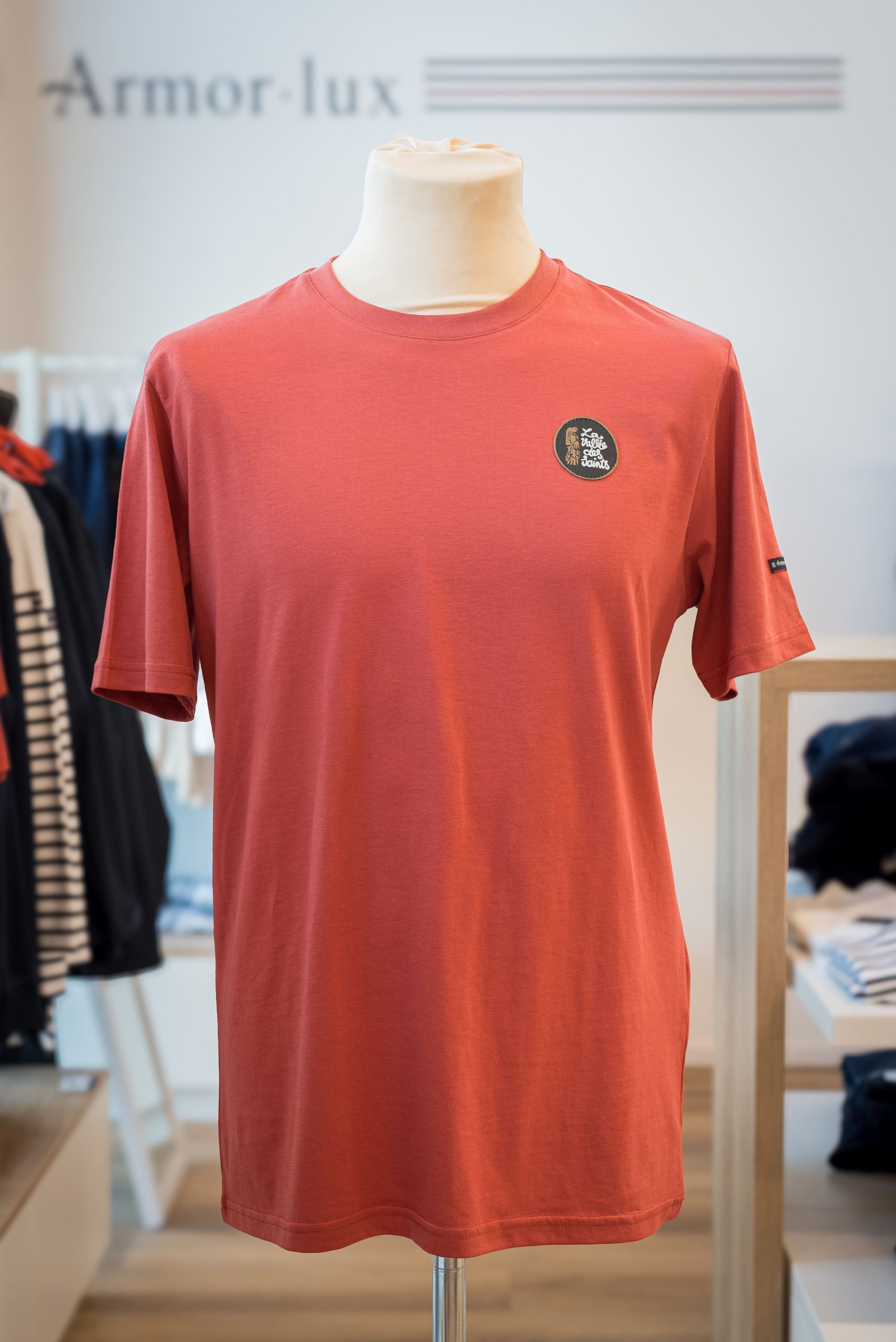 T-Shirt Tandoori